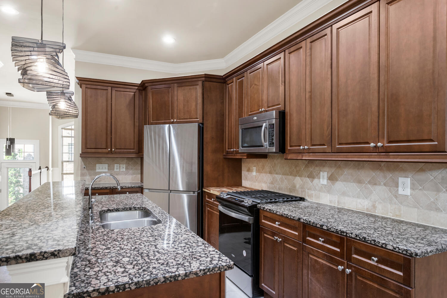 2663 Rivers Edge Drive NE Brookhaven GA 30324
