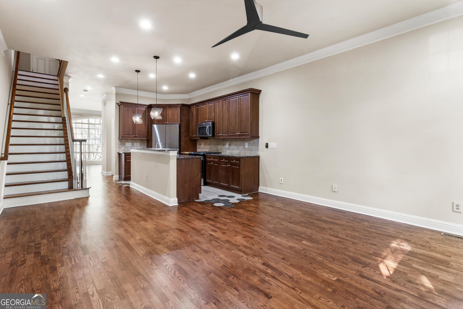 2663 Rivers Edge Drive NE Brookhaven GA 30324