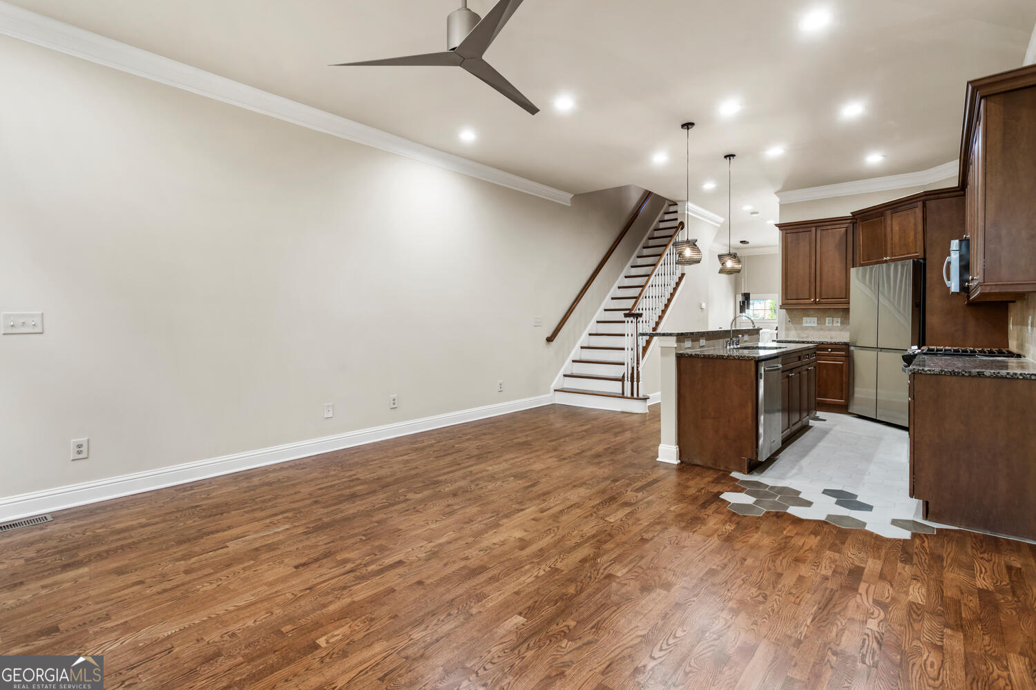 2663 Rivers Edge Drive NE Brookhaven GA 30324