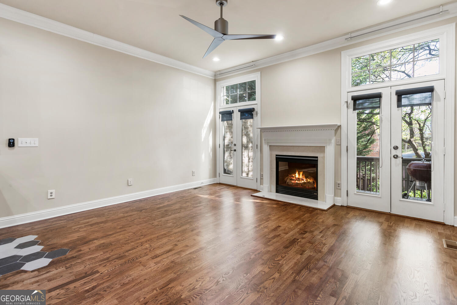 2663 Rivers Edge Drive NE Brookhaven GA 30324