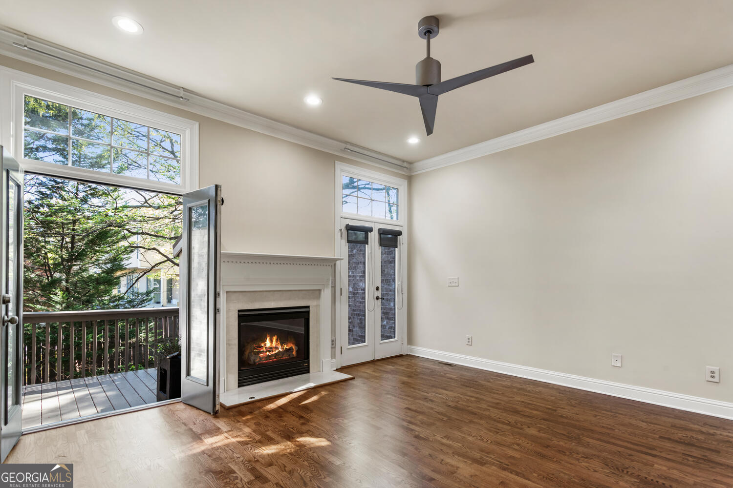 2663 Rivers Edge Drive NE Brookhaven GA 30324