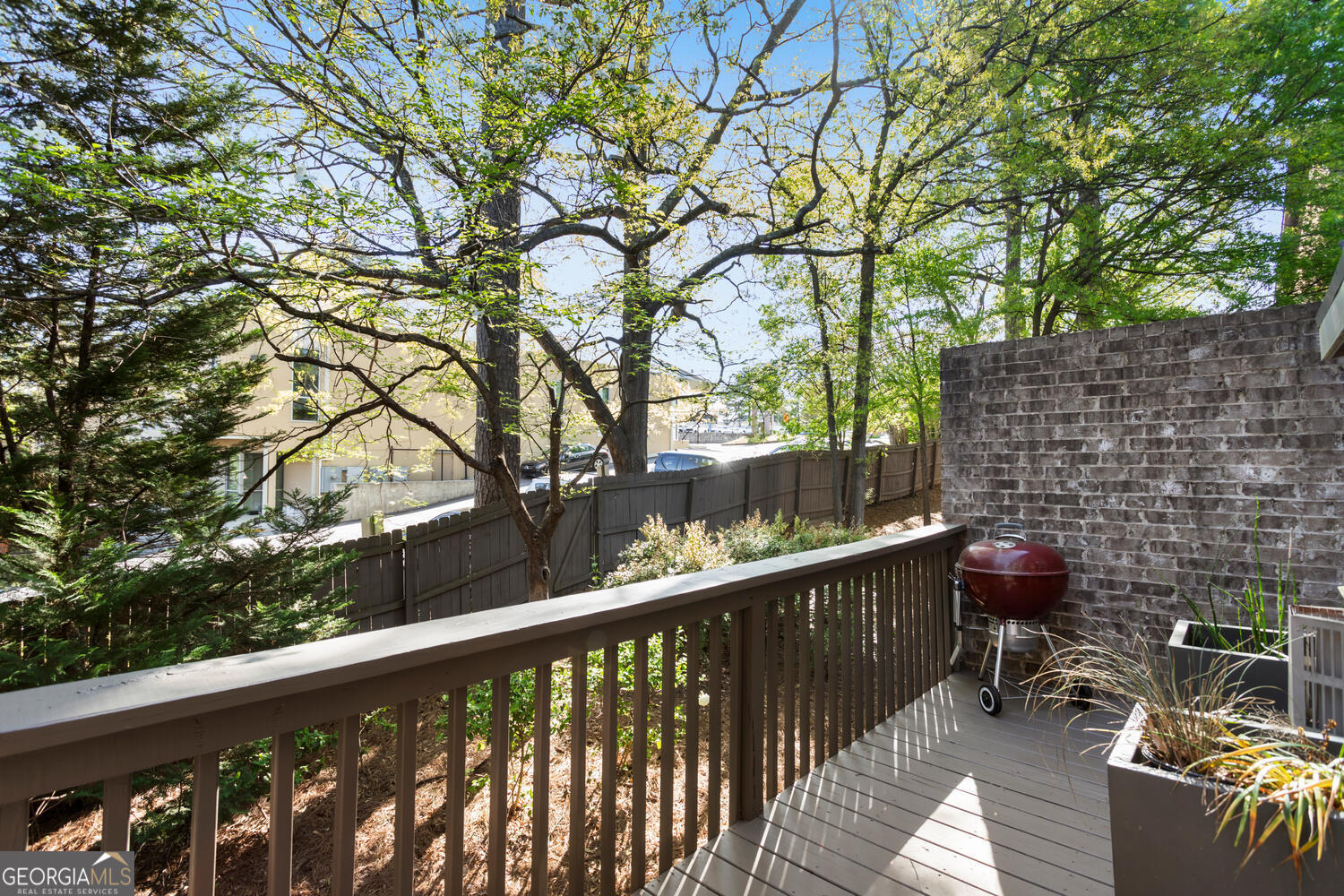 2663 Rivers Edge Drive NE Brookhaven GA 30324