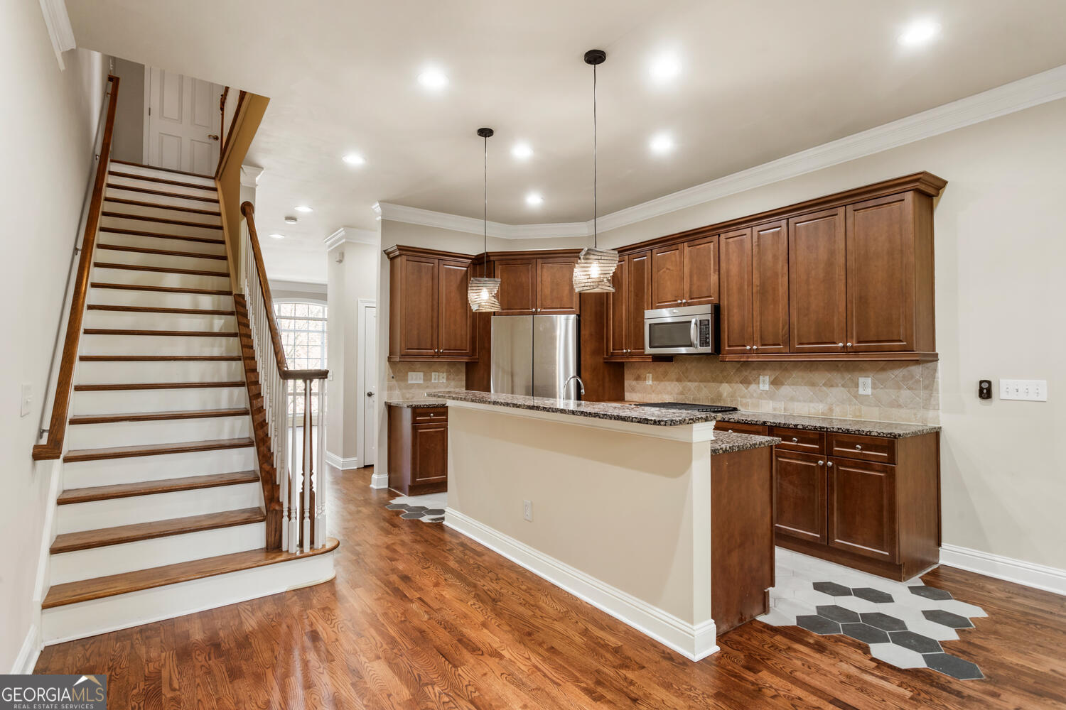 2663 Rivers Edge Drive NE Brookhaven GA 30324