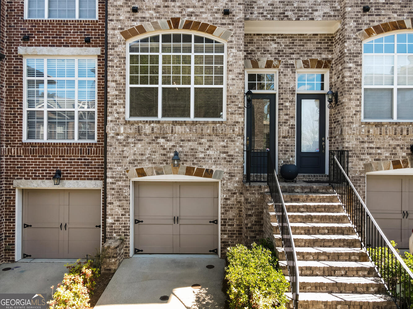2663 Rivers Edge Drive NE Brookhaven GA 30324