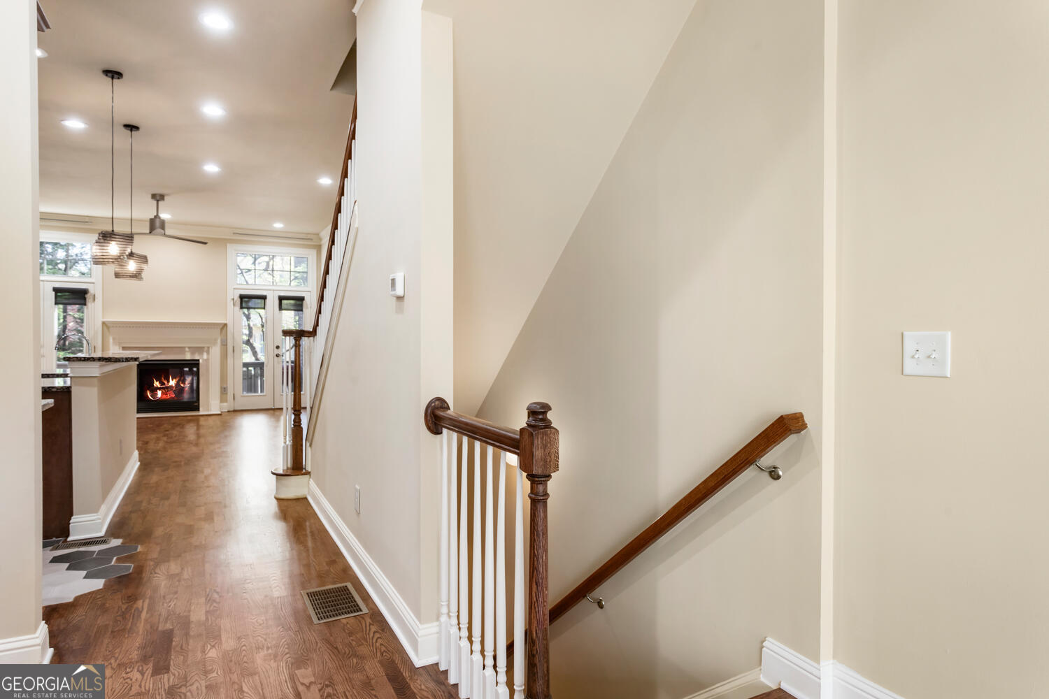 2663 Rivers Edge Drive NE Brookhaven GA 30324