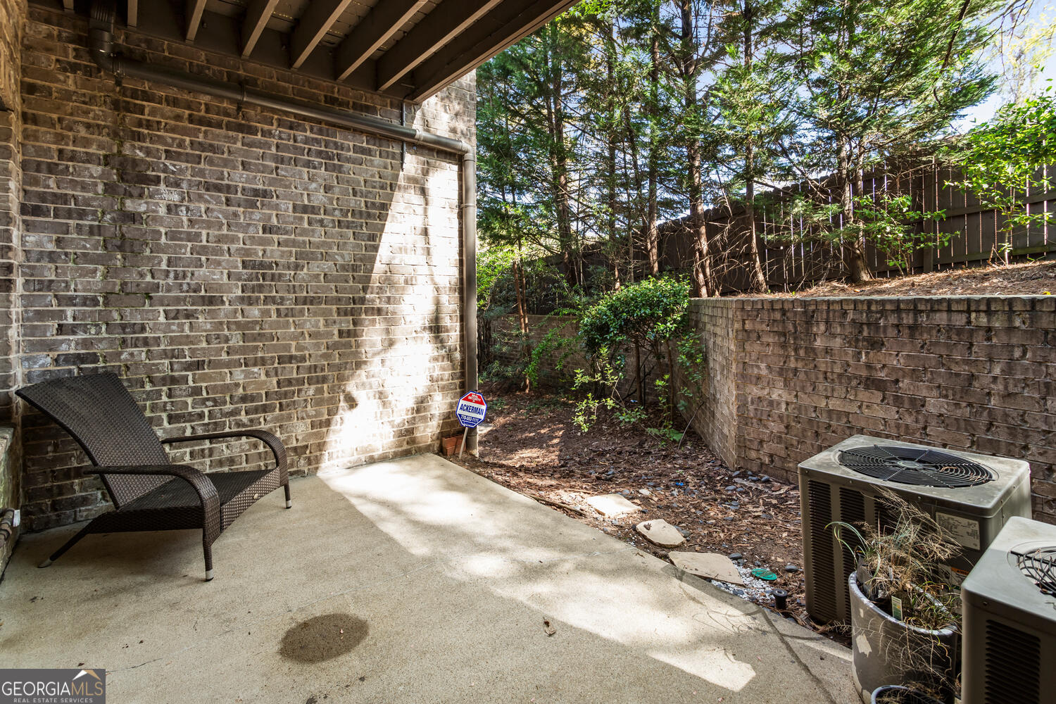 2663 Rivers Edge Drive NE Brookhaven GA 30324