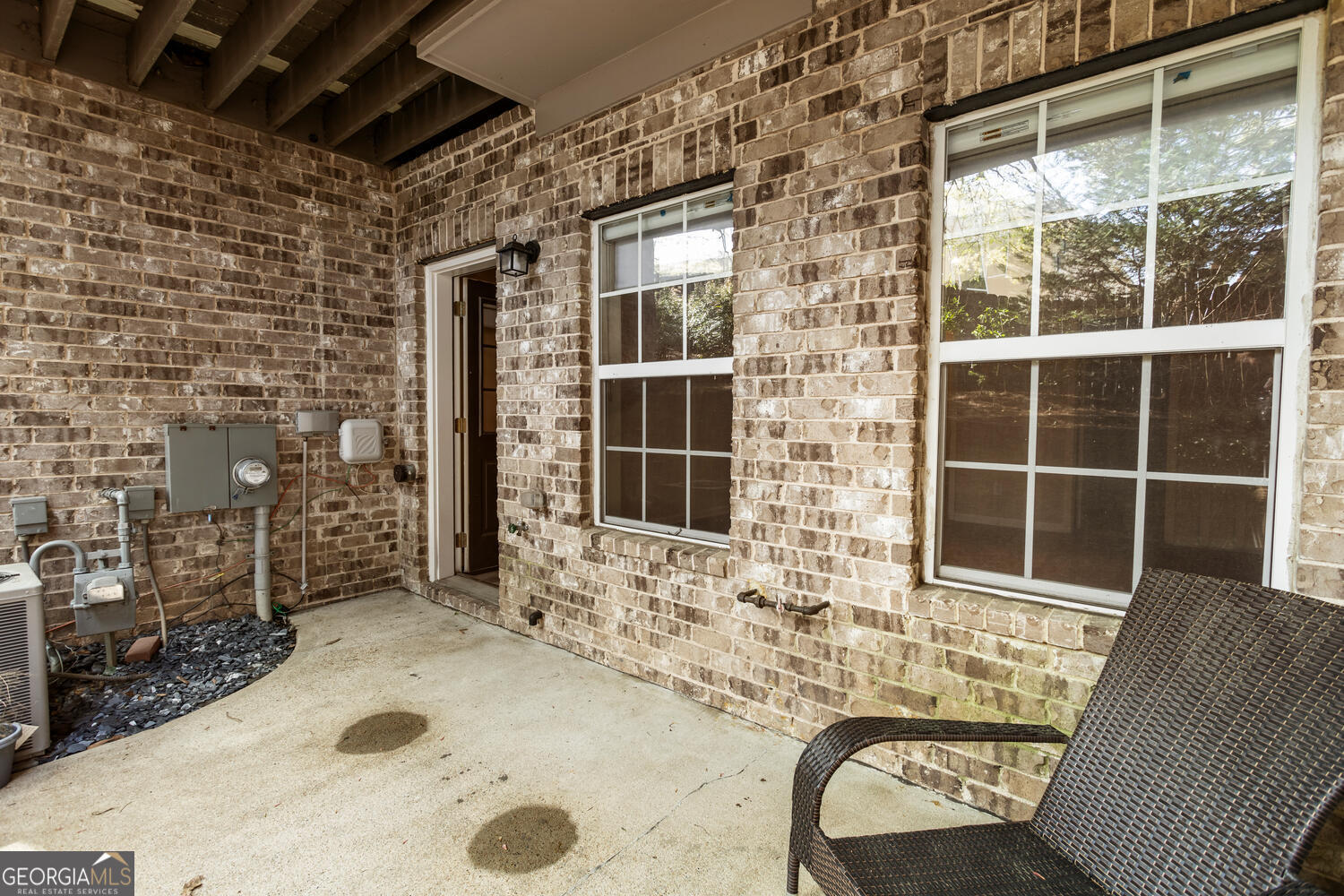 2663 Rivers Edge Drive NE Brookhaven GA 30324