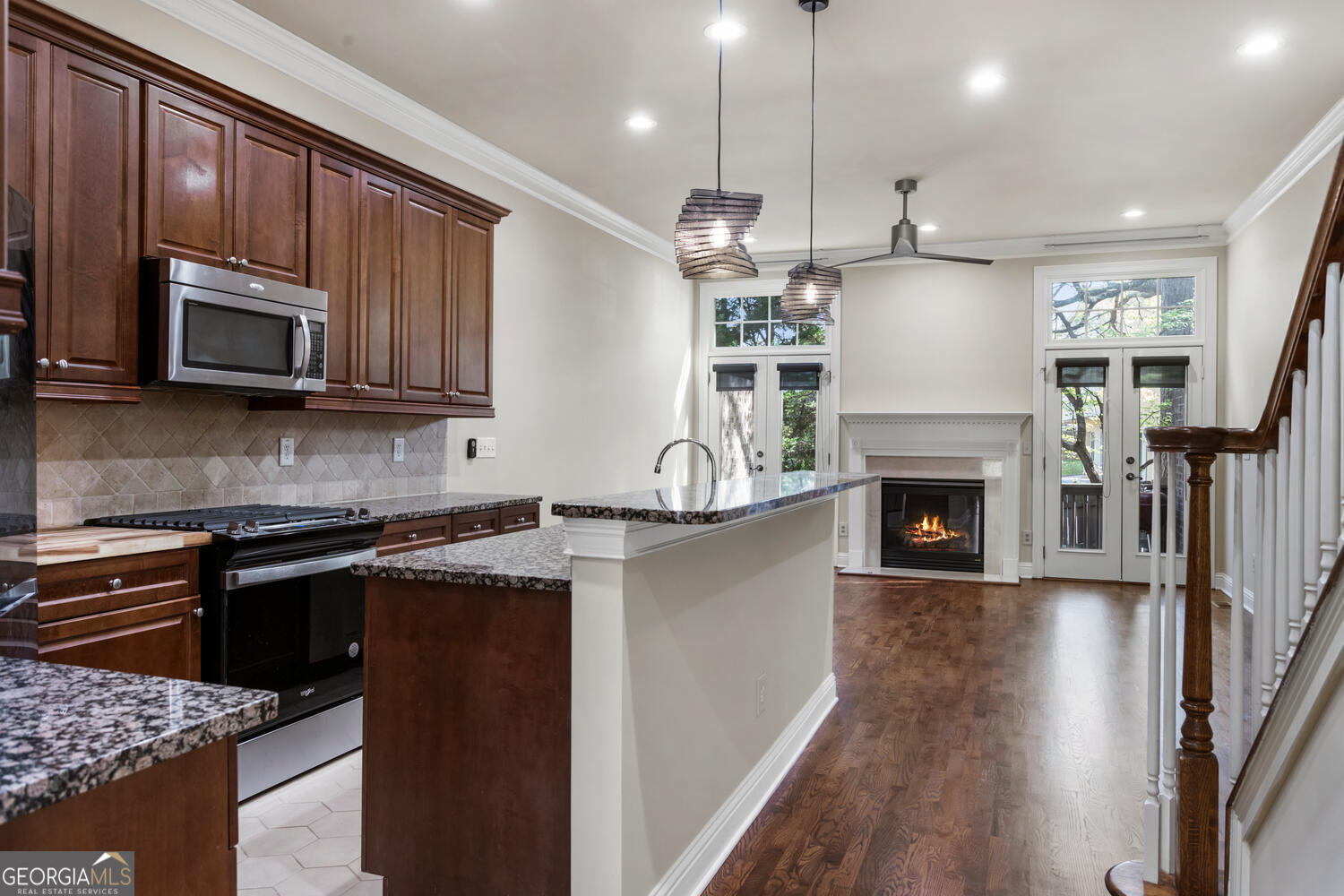 2663 Rivers Edge Drive NE Brookhaven GA 30324