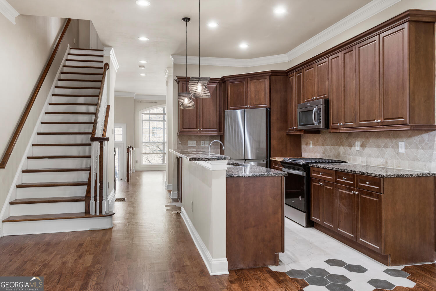 2663 Rivers Edge Drive NE Brookhaven GA 30324