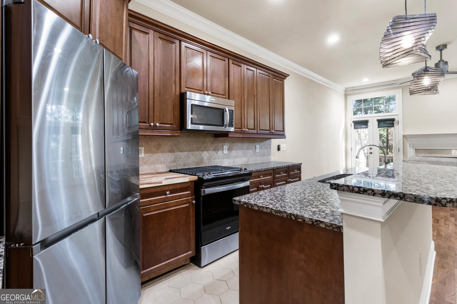 2663 Rivers Edge Drive NE Brookhaven GA 30324