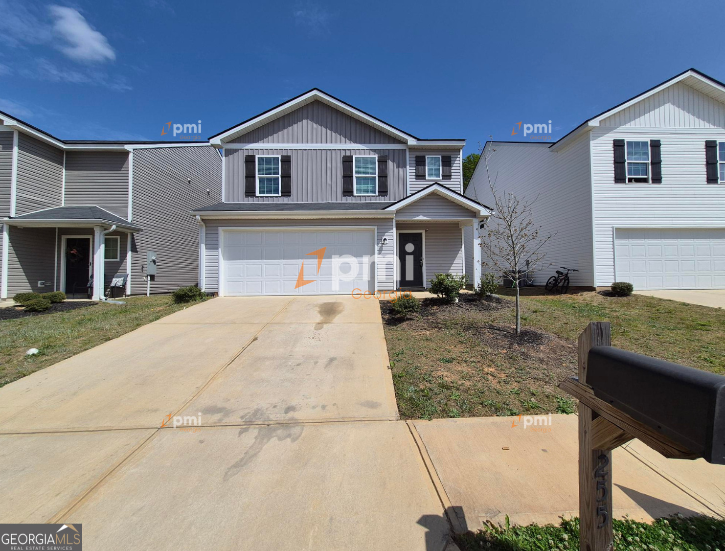 255 Hawthorn Trail Macon GA 31210