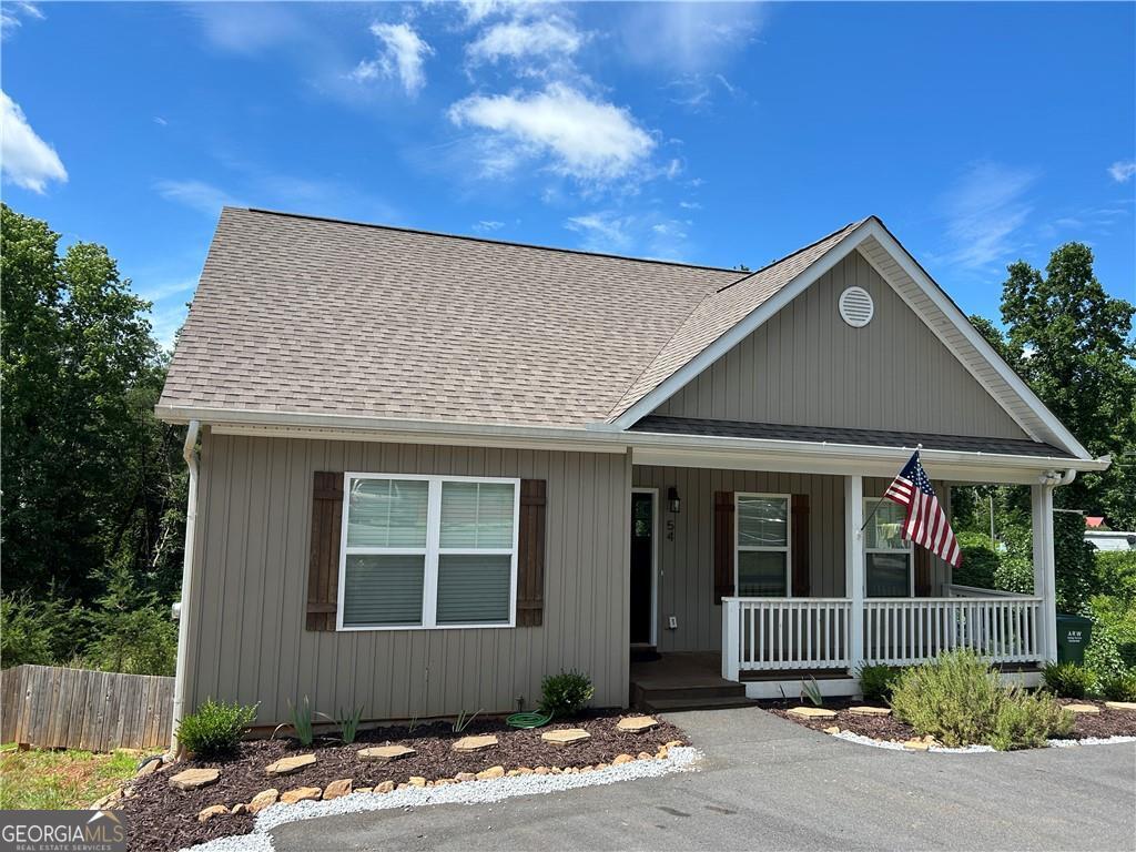 54 Great Works Dri Dahlonega GA 30533