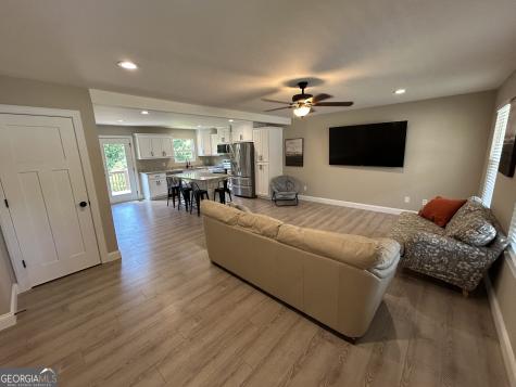 54 Great Works Dri Dahlonega GA 30533