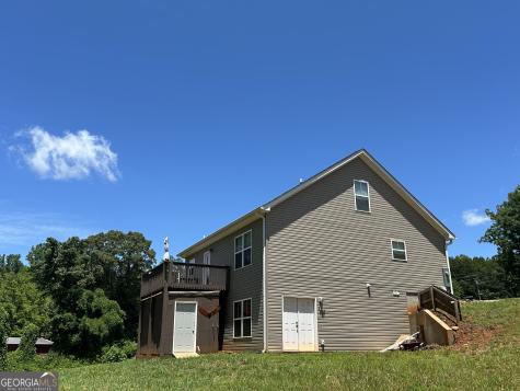 54 Great Works Dri Dahlonega GA 30533