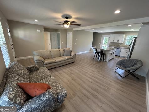 54 Great Works Dri Dahlonega GA 30533