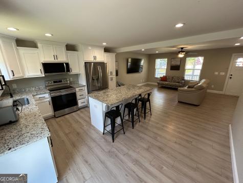 54 Great Works Dri Dahlonega GA 30533