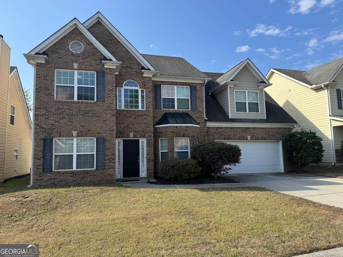 6902 Grand Hickory Drive Braselton GA 30517