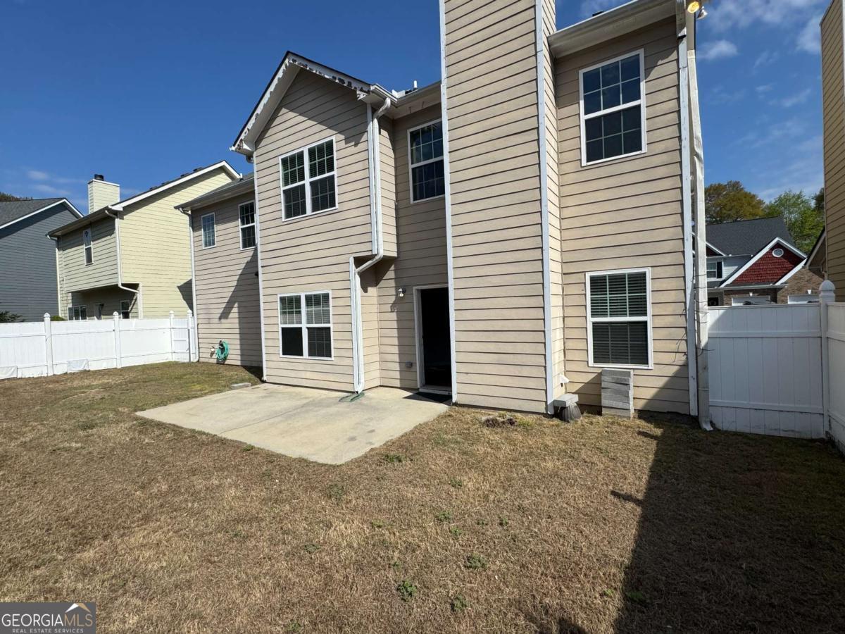 6902 Grand Hickory Drive Braselton GA 30517