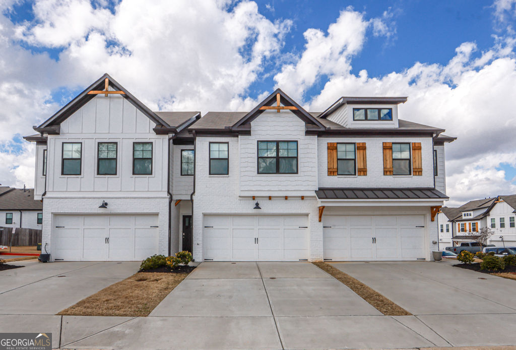 7 Steelwood Court Winder GA 30680