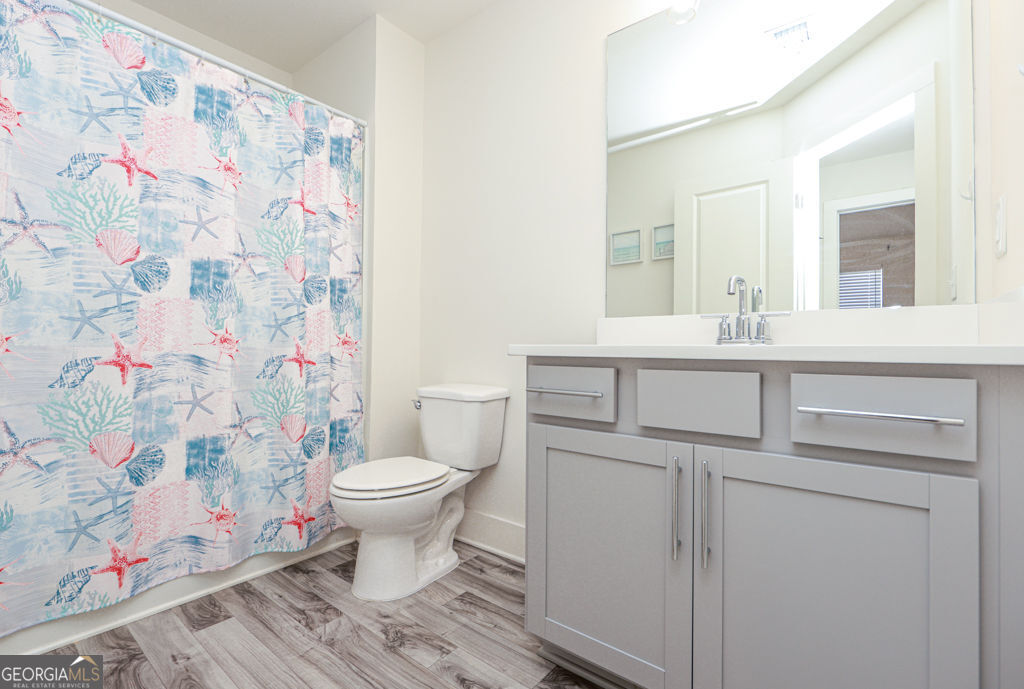7 Steelwood Court Winder GA 30680