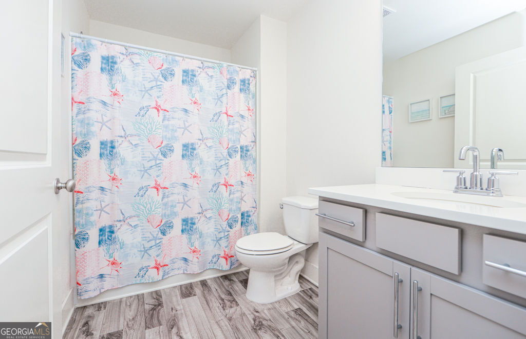7 Steelwood Court Winder GA 30680