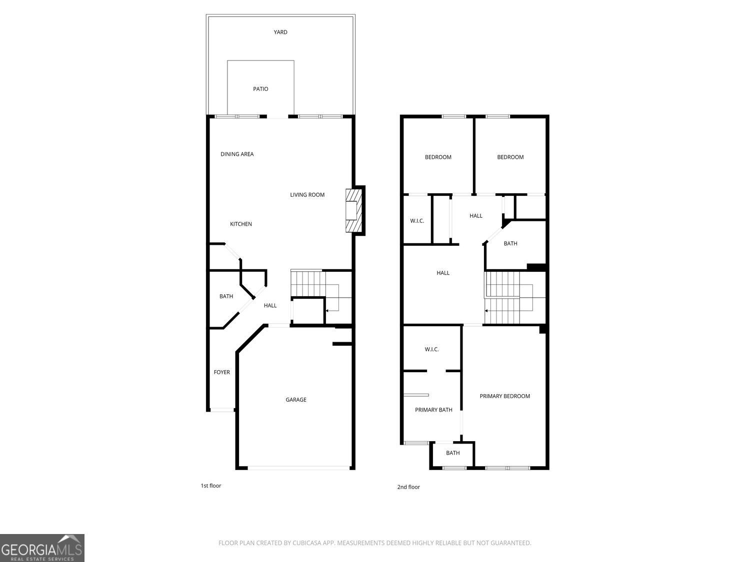 7 Steelwood Court Winder GA 30680