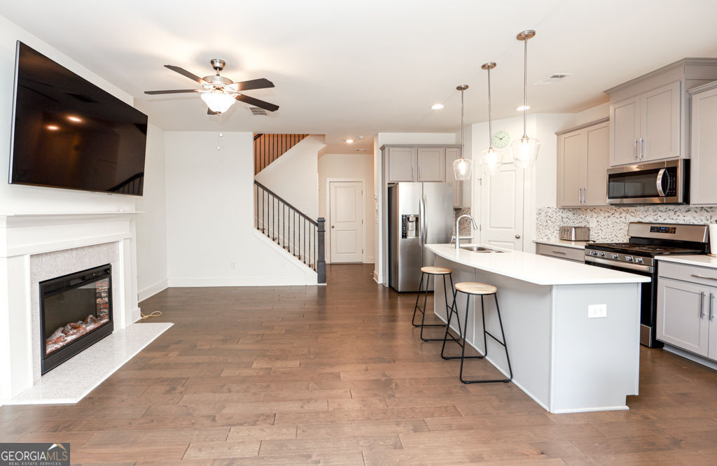 7 Steelwood Court Winder GA 30680
