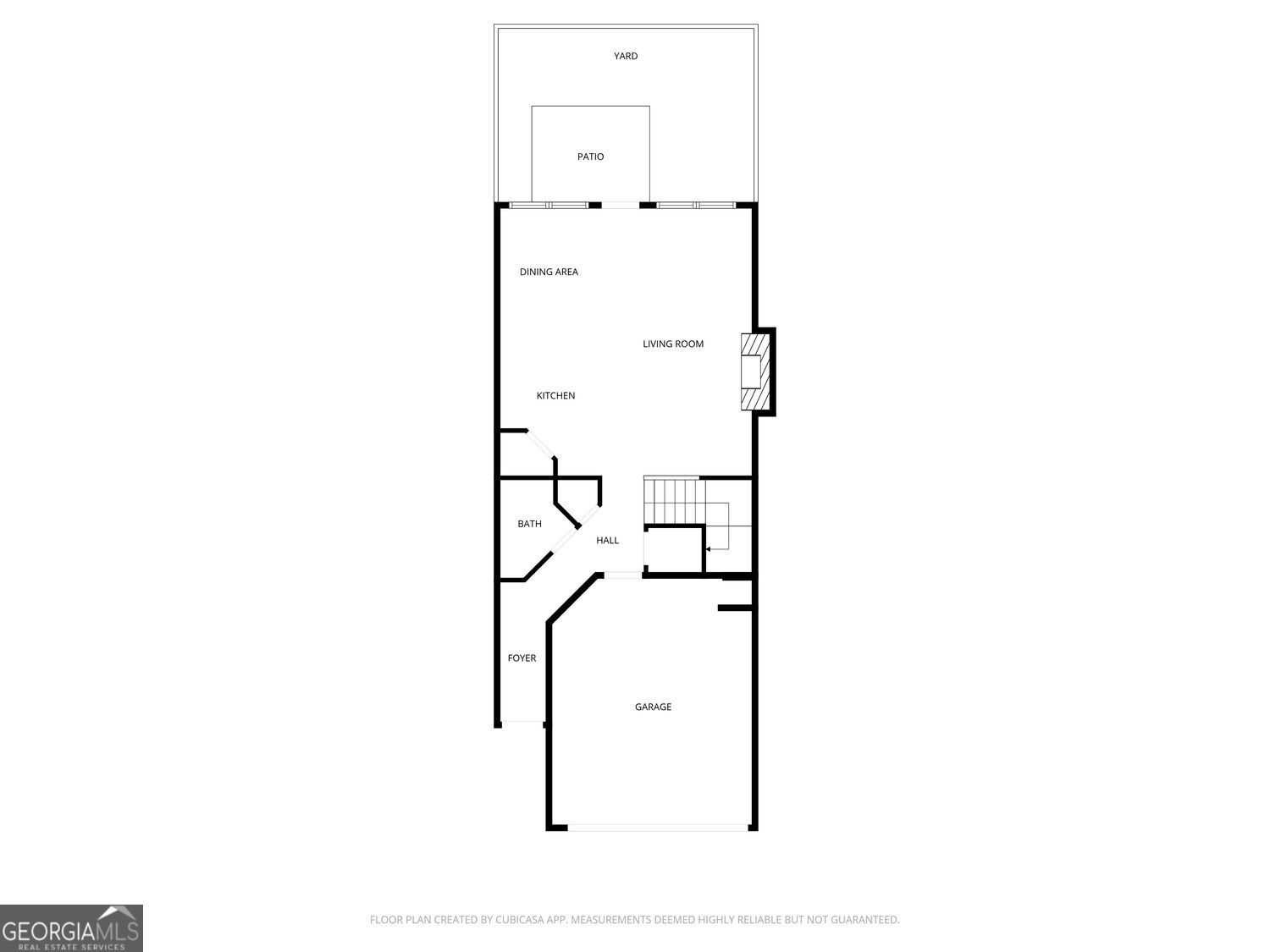 7 Steelwood Court Winder GA 30680