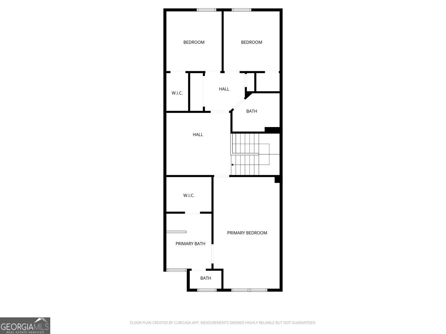 7 Steelwood Court Winder GA 30680