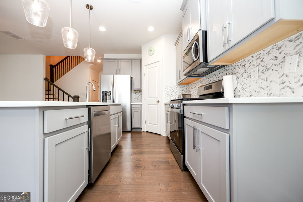7 Steelwood Court Winder GA 30680