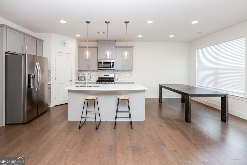 7 Steelwood Court Winder GA 30680