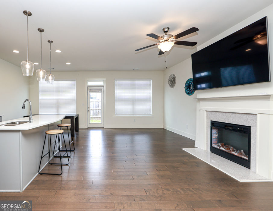 7 Steelwood Court Winder GA 30680