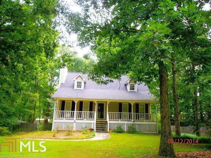 165 Ladora Drive Dallas GA 30157