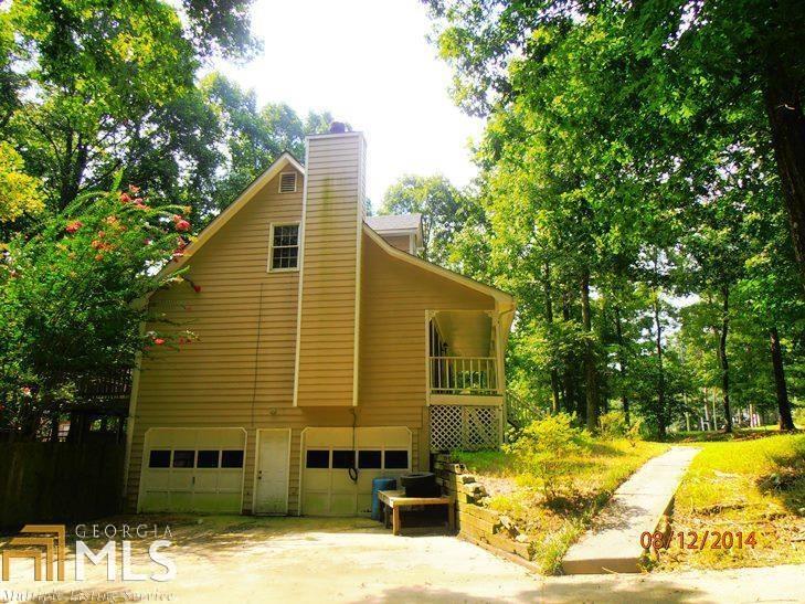165 Ladora Drive Dallas GA 30157