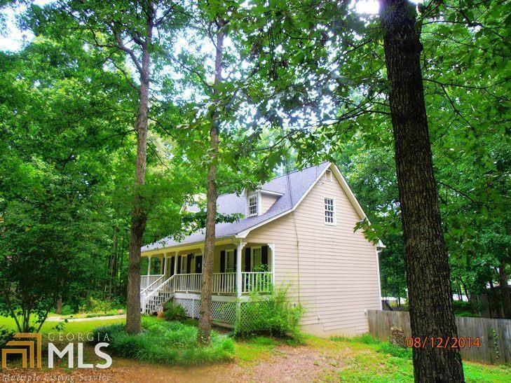 165 Ladora Drive Dallas GA 30157