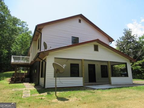 13 Hallmark Place Dahlonega GA 30533