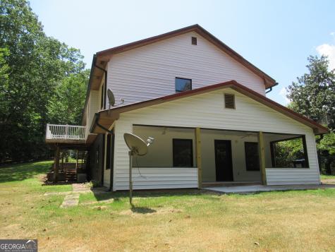 13 Hallmark Place Dahlonega GA 30533