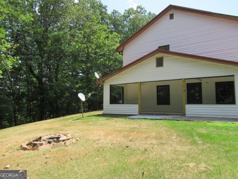 13 Hallmark Place Dahlonega GA 30533