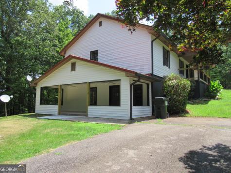 13 Hallmark Place Dahlonega GA 30533