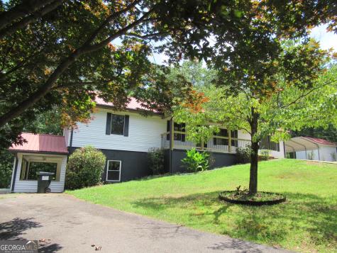 13 Hallmark Place Dahlonega GA 30533