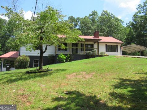 13 Hallmark Place Dahlonega GA 30533
