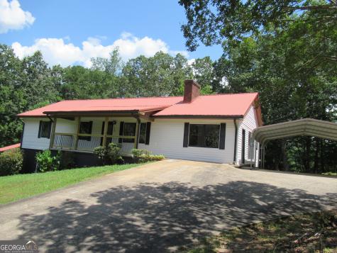 13 Hallmark Place Dahlonega GA 30533