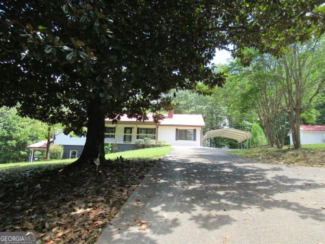 13 Hallmark Place Dahlonega GA 30533