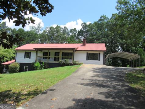 13 Hallmark Place Dahlonega GA 30533