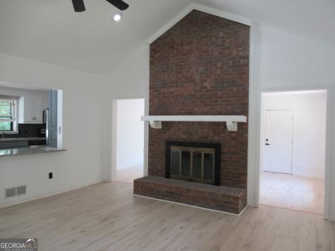 13 Hallmark Place Dahlonega GA 30533