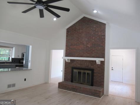 13 Hallmark Place Dahlonega GA 30533