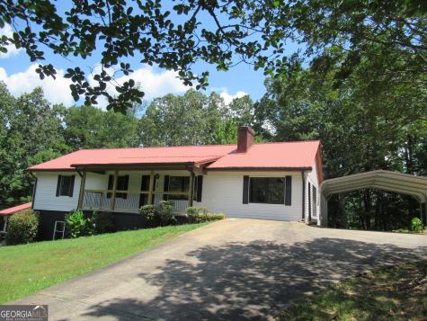 13 Hallmark Place Dahlonega GA 30533