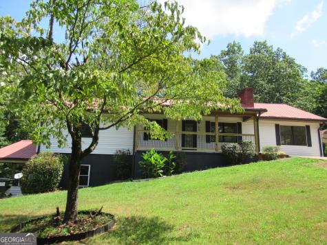 13 Hallmark Place Dahlonega GA 30533