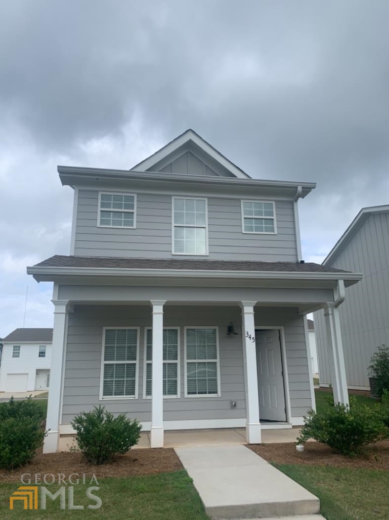 345 Lorien Way Athens GA 30607