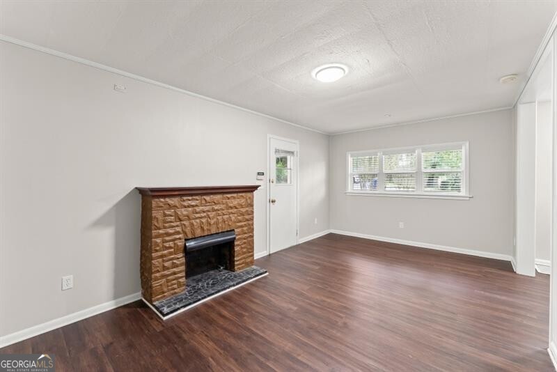 2352 Elmwood Circle SE Atlanta GA 30339